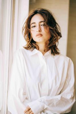 田町美容室NUNCmalus