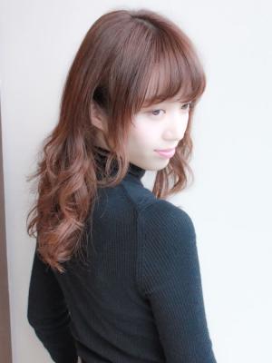 シフォンミディアム