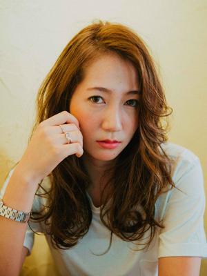 大人ゆる濡れロング 大人ゆる濡れロングのイメージ画像