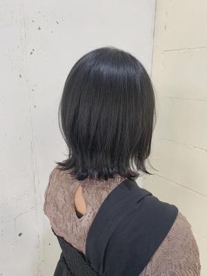 ミディアム