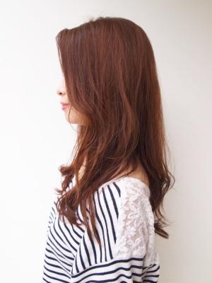 リラックスボリュームロング