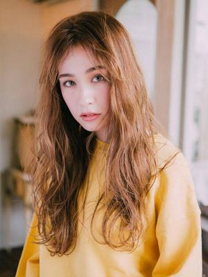 アンニュイロング