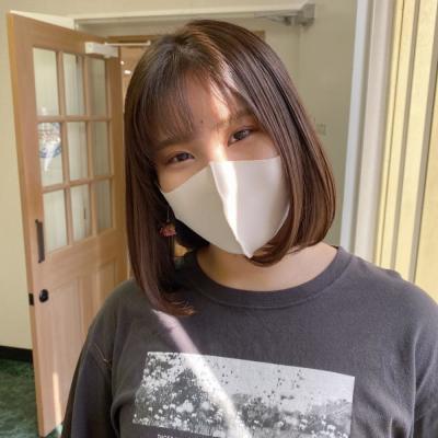 シースルーバンクボブ