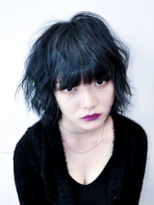 【OREO.coco】Sappy      