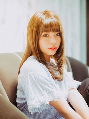 大人の極上ツヤストレート
