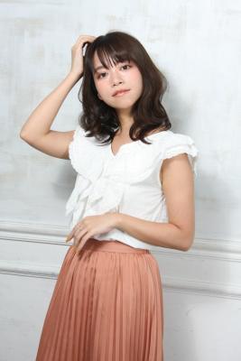 【ShellBear銀座四丁目】大人ナチュラル