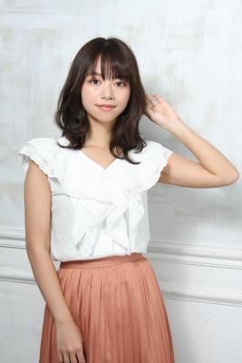 【ShellBear銀座四丁目】大人ナチュラル