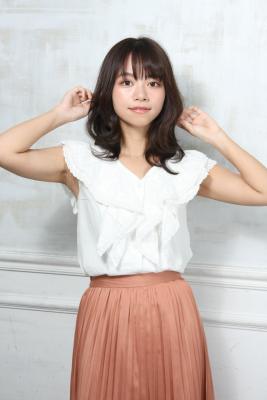 【ShellBear銀座四丁目】大人ナチュラル