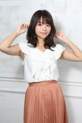 【ShellBear銀座四丁目】大人ナチュラル