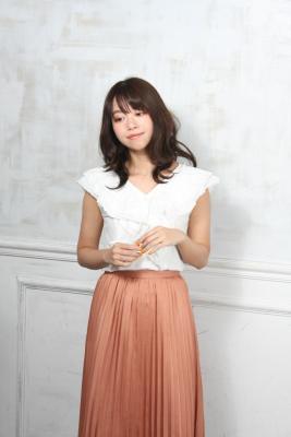 【ShellBear銀座四丁目】大人ナチュラル