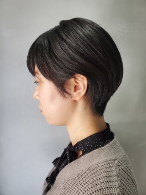 【三軒茶屋　liko】奏子　コンパクトショート
