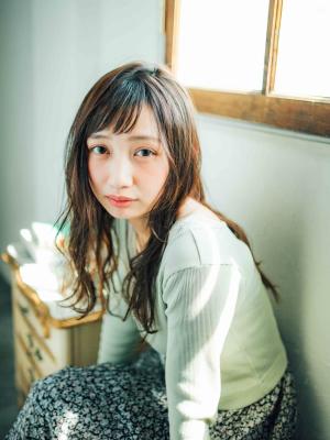 田町美容室NUNCmalus