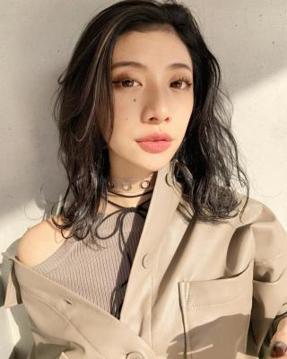 ★大人のフェミニンハイライト★