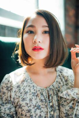 田町美容室NUNCmalus