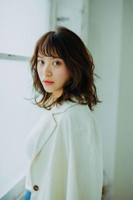 田町美容室NUNCmalus