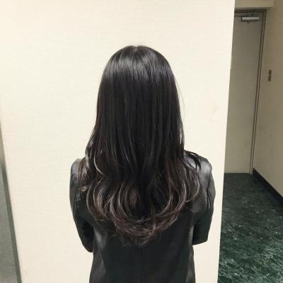 愛されゆるふわロング