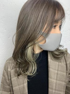フェイスフレーミング！池袋misaki