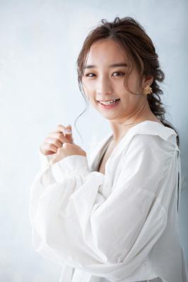 【ShellBear銀座四丁目店】ヘアセット☆ダウンスタイル 【ShellBear銀座四丁目店】ヘアセット☆ダウンスタイルのイメージ画像
