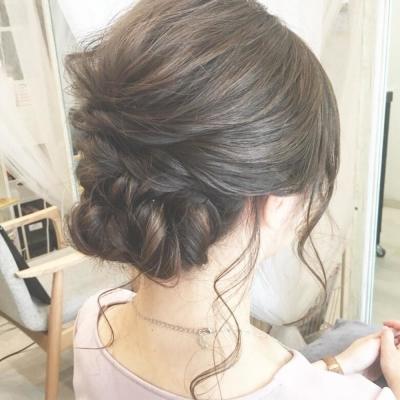 ☆ShellBear銀座4丁目ヘアアレンジ☆ ☆ShellBear銀座4丁目ヘアアレンジ☆のイメージ画像