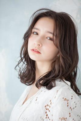 20代30代ひし形レイヤー