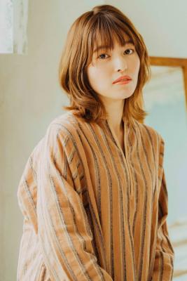 田町美容室NUNCmalus