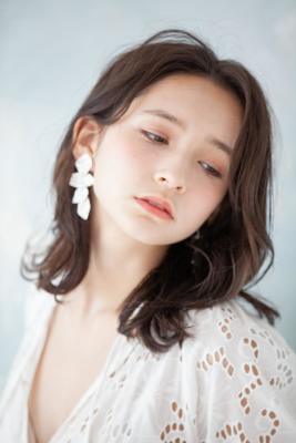 20代30代ひし形レイヤー