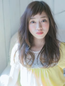 ♪儚げロングスタイル♪【平塚】 ♪儚げロングスタイル♪【平塚】のイメージ画像