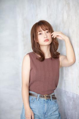 【shellbear 銀座4丁目】大人ひし形ミディアム