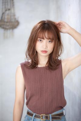 【shellbear 銀座4丁目】大人ひし形ミディアム