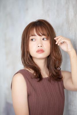 【shellbear 銀座4丁目】大人ひし形ミディアム
