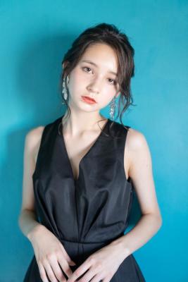 ☆ShellBear銀座４丁目ヘアアレンジ☆