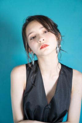 ☆ShellBear銀座４丁目ヘアアレンジ☆