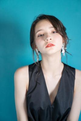 ☆ShellBear銀座４丁目ヘアアレンジ☆