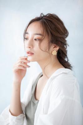 【ShellBear銀座四丁目店】ヘアセット☆ダウンスタイル 【ShellBear銀座四丁目店】ヘアセット☆ダウンスタイル