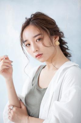 【ShellBear銀座四丁目店】ヘアセット☆ダウンスタイル 【ShellBear銀座四丁目店】ヘアセット☆ダウンスタイル