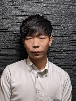 ツーブロックショート 原宿/渋谷/表参道/外苑前/新宿 ツーブロックショート 原宿/渋谷/表参道/外苑前/新宿のイメージ画像