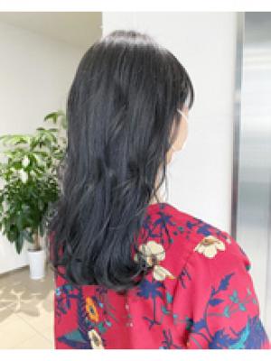 Aラインロング Aラインロングのイメージ画像