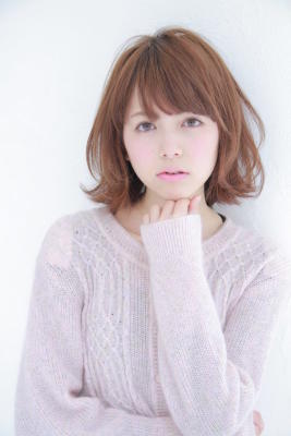 ゆらぎスタイル