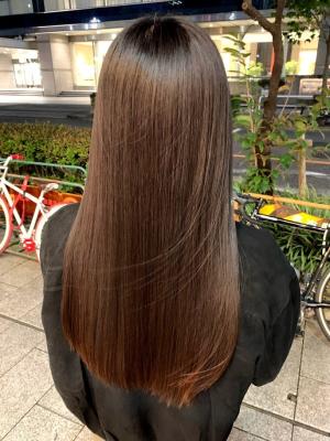 美髪・髪質改善