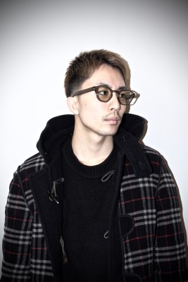 大人ベリーショート