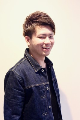 スパイシーミニマムショート