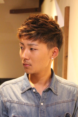 ケミストリーレイヤー