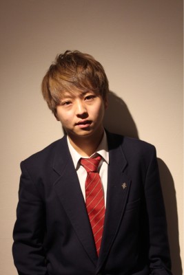 マッシュレイヤー