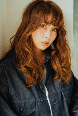 田町美容室NUNCmalus