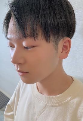 韓ヘア 韓ヘアのイメージ画像