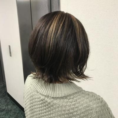 ハイライト