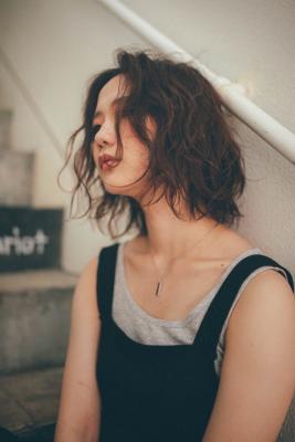 田町美容室NUNCmalus