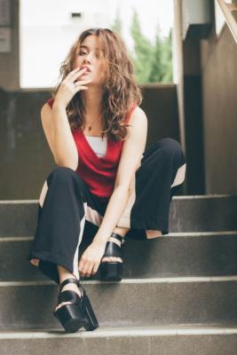 田町美容室NUNCmalus