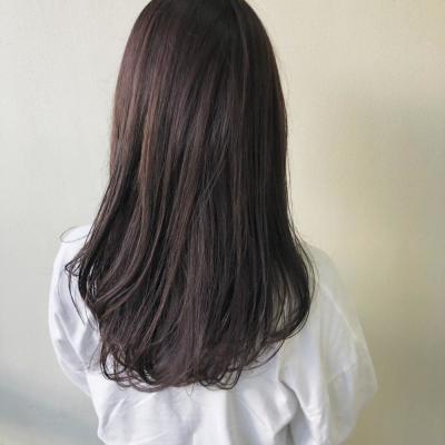 ナチュラルブラウン