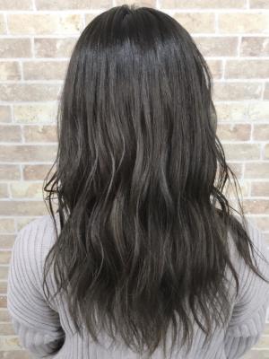 ココアグレージュ【mertie 錦糸町】